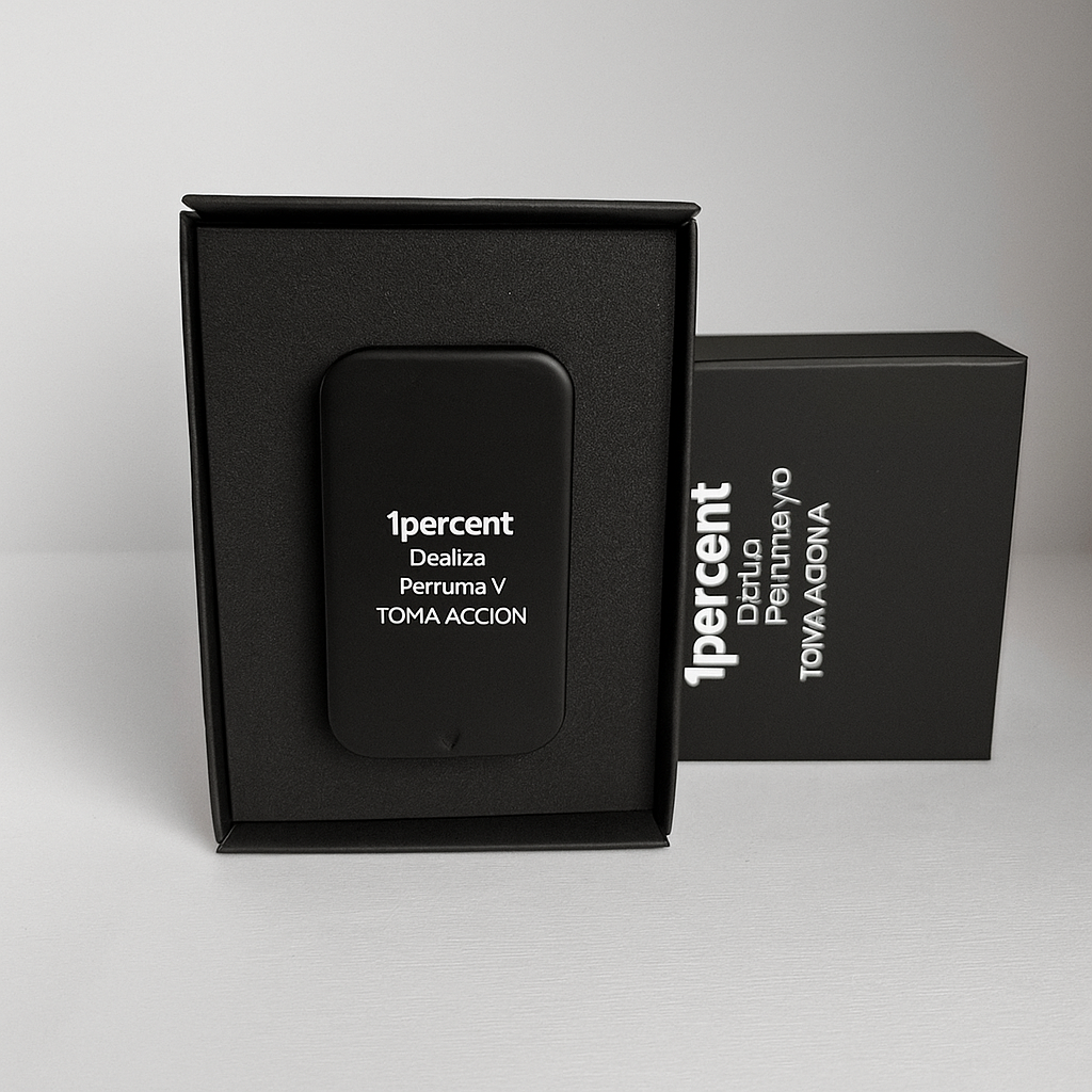 Perfume Wax 1Percent Better